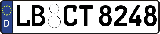LB-CT8248