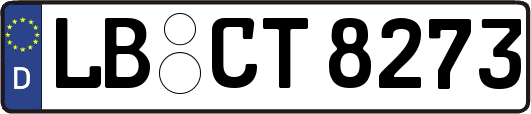 LB-CT8273