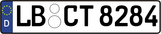 LB-CT8284