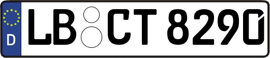 LB-CT8290