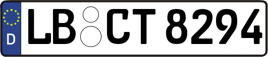 LB-CT8294