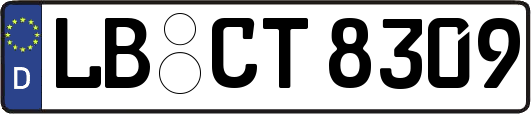 LB-CT8309