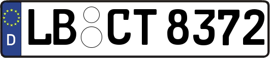 LB-CT8372