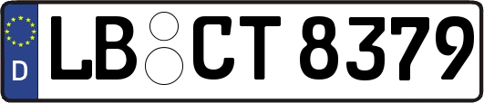 LB-CT8379