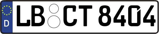 LB-CT8404