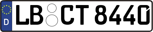 LB-CT8440
