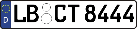 LB-CT8444