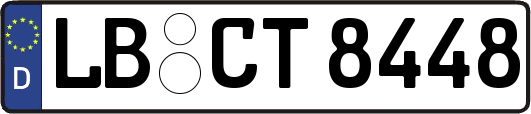 LB-CT8448