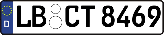 LB-CT8469