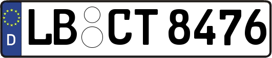 LB-CT8476