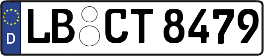 LB-CT8479