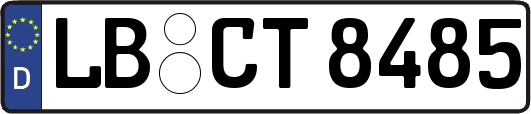 LB-CT8485