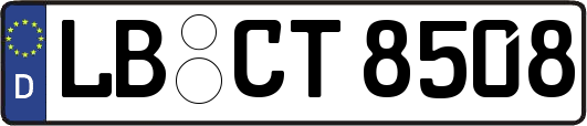 LB-CT8508