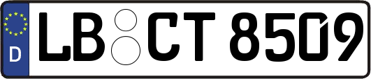 LB-CT8509