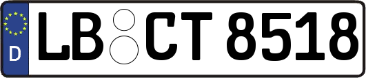 LB-CT8518