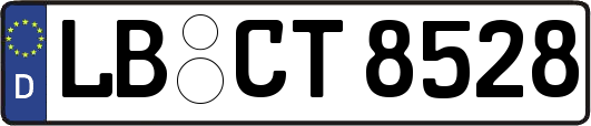 LB-CT8528