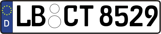 LB-CT8529
