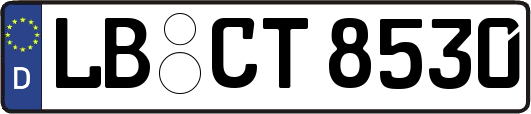 LB-CT8530