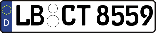 LB-CT8559