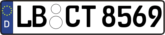 LB-CT8569