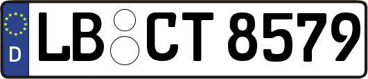LB-CT8579