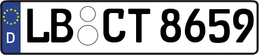 LB-CT8659