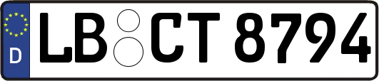 LB-CT8794