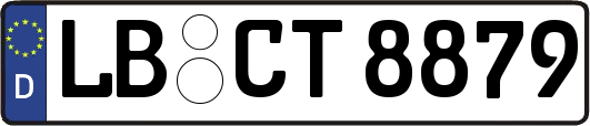 LB-CT8879