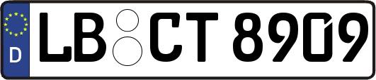 LB-CT8909