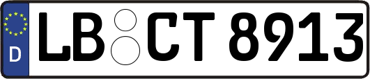 LB-CT8913