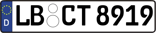 LB-CT8919