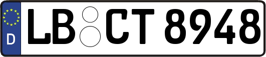 LB-CT8948