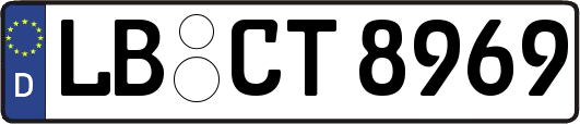 LB-CT8969