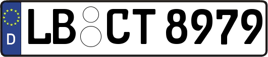LB-CT8979