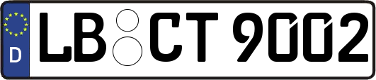LB-CT9002