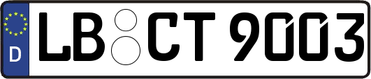 LB-CT9003