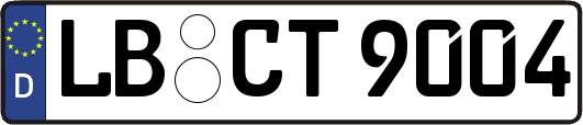 LB-CT9004
