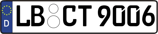 LB-CT9006