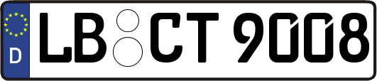 LB-CT9008