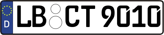 LB-CT9010