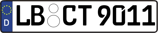 LB-CT9011