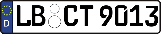 LB-CT9013