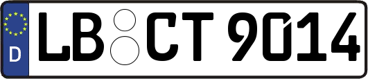 LB-CT9014