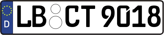 LB-CT9018