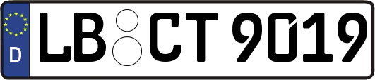 LB-CT9019