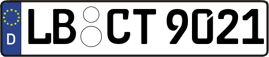 LB-CT9021