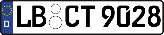 LB-CT9028