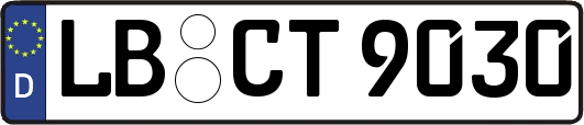 LB-CT9030