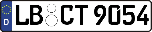 LB-CT9054