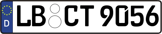 LB-CT9056